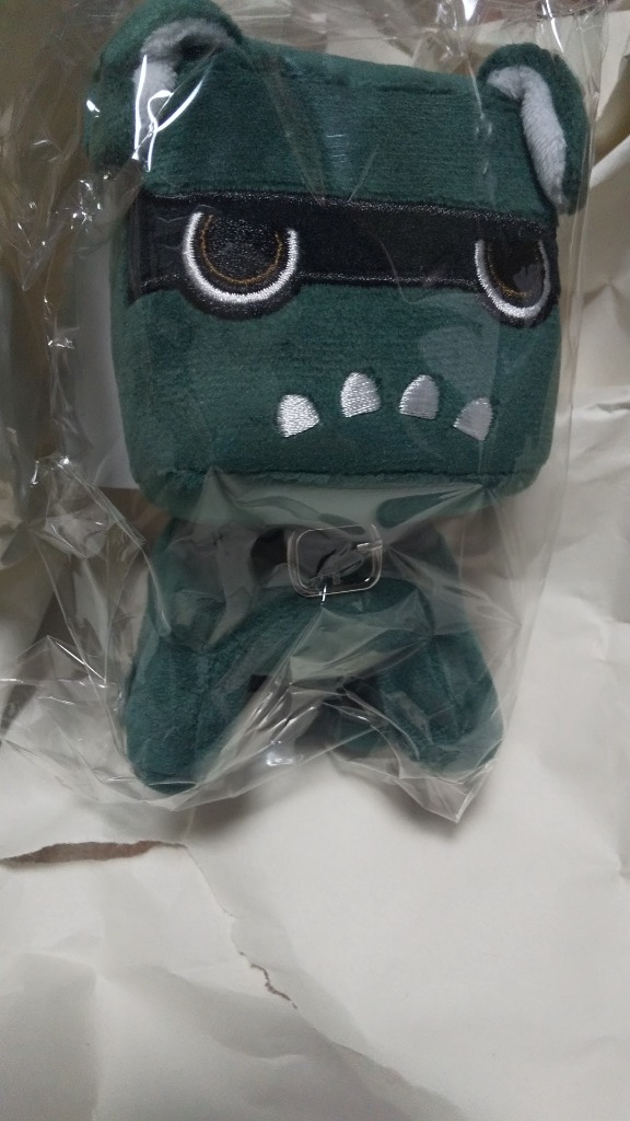 三菱 てのりデリ丸 ぬいぐるみ デリカ ミニ キャラクター 三菱