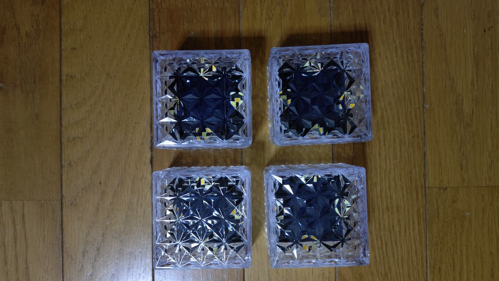 全体のレビュー画像 | 4-1