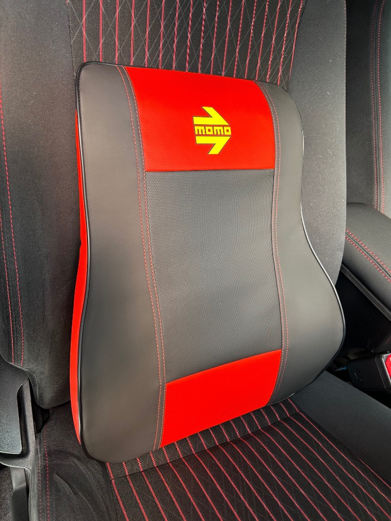 ERGON CORSA エルゴンコルサ MOMO モモ サポートクッション ランバー