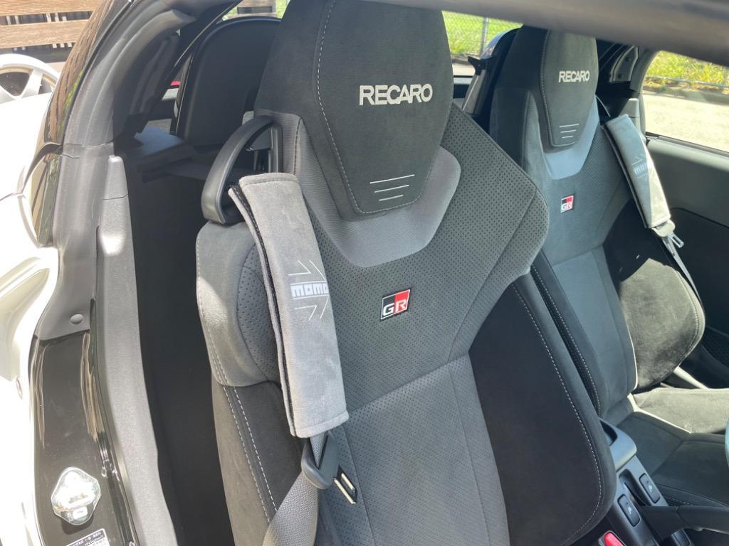 ARROW アロー MOMO モモ シートベルトパッド ショルダーパッド 3カラー シートベルト かわいい新作