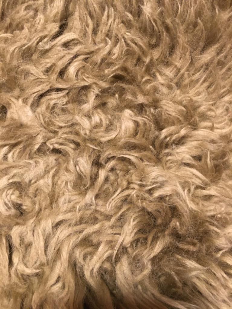 ネイチャーズコレクション シープスキン NC-10303 NATURES COLLECTION SHEEP SKIN 羊毛原皮 北欧 デンマーク :nc -10303:モモダ家具 - 通販 - Yahoo!ショッピング