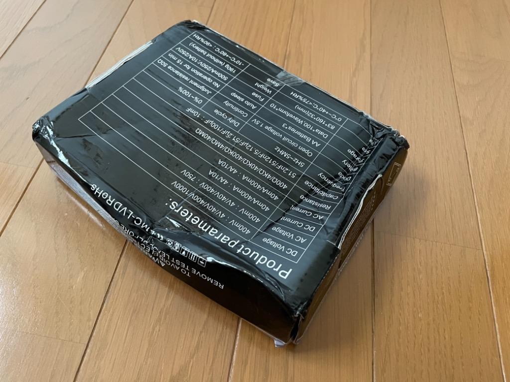 レビュー画像