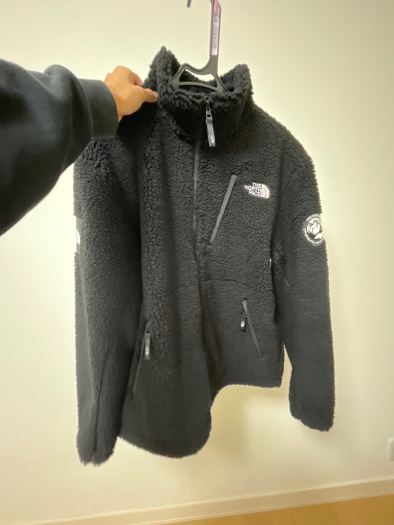 THE NORTH FACE リモフリースジャケット THE NORTH FACE ノースフェイス フリース RIMO リモ フリース
