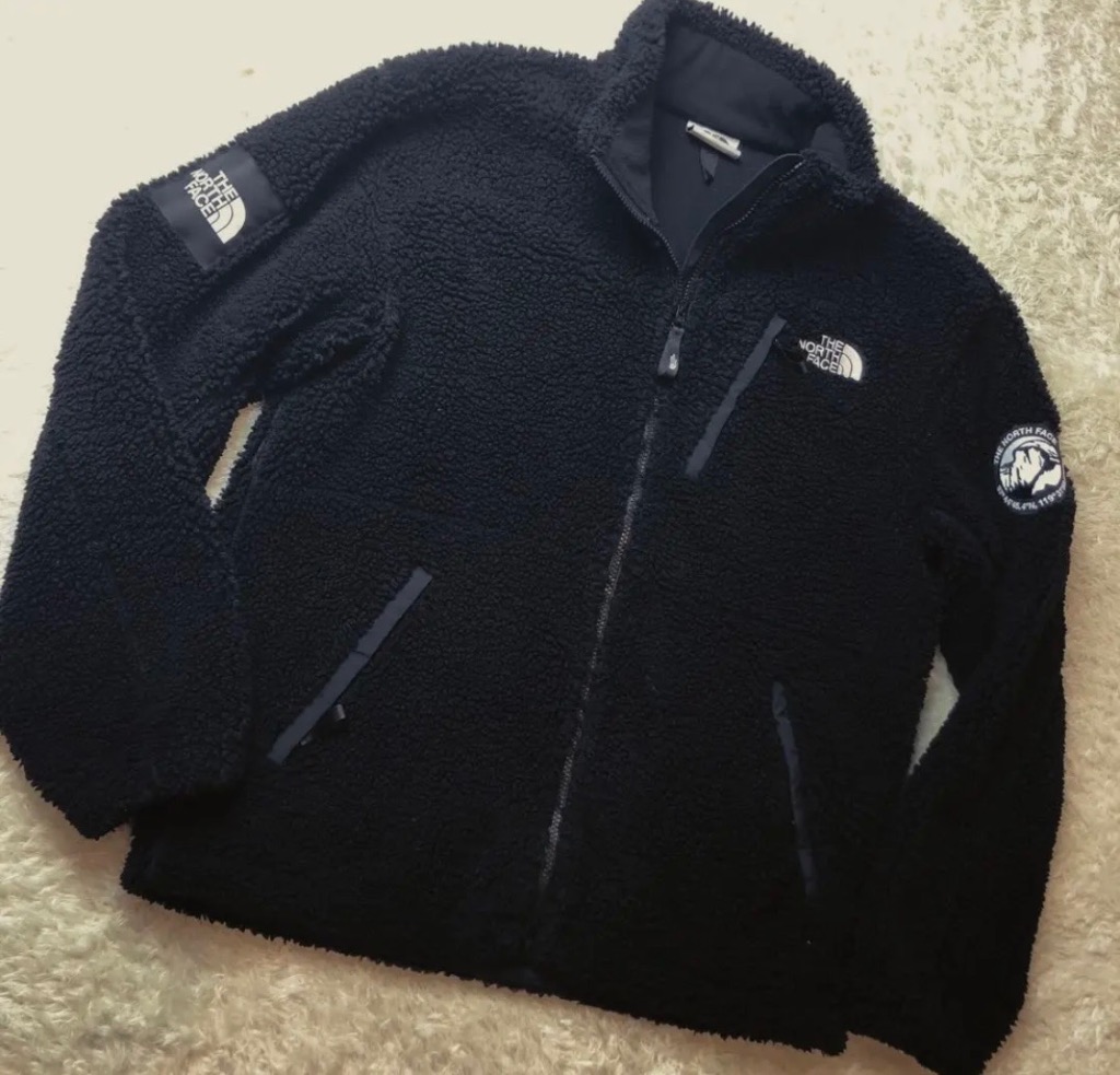 THE NORTH FACE ノースフェイス フリース RIMO リモ フリース
