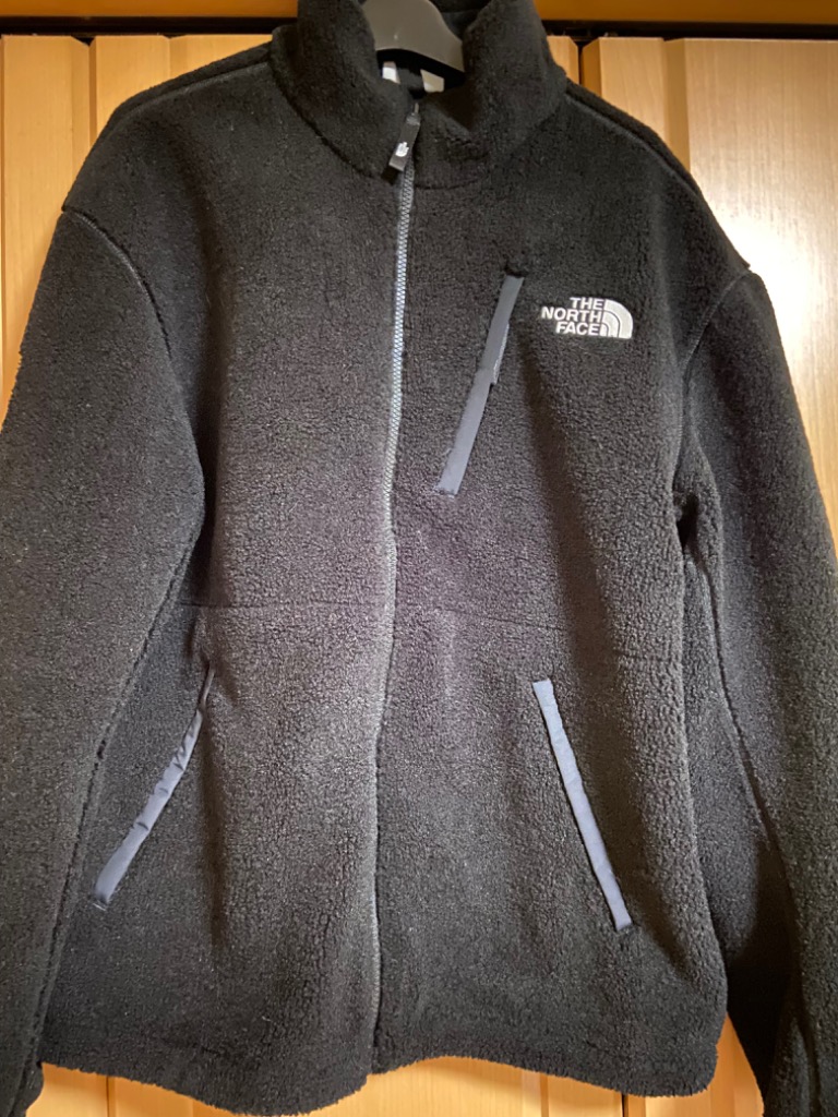 THE NORTH FACE ノースフェイス フリース 23FW RIMO リモ