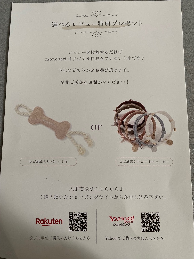 レビュー画像