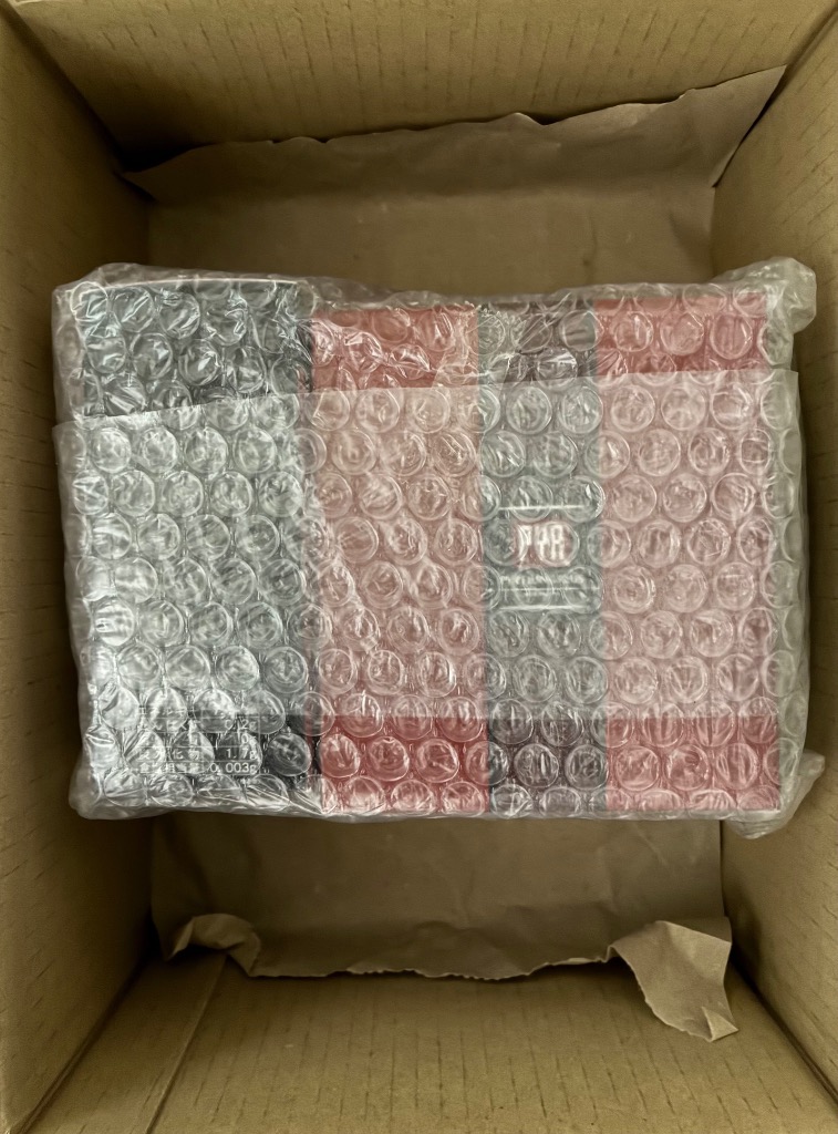 パイラファイリングプラス　2箱 PYR FILING PLUS / パイラファイリングプラス – PYR KNIGHT