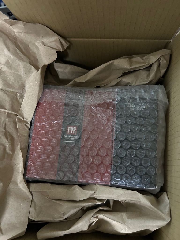 PYR FILING PLUS パイラ ファイリング プラス 45包入り【3箱