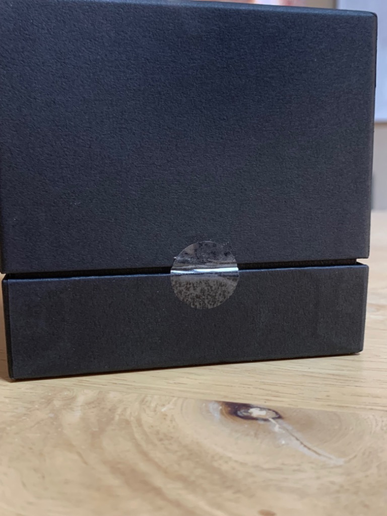 全体のレビュー画像 | 1-1