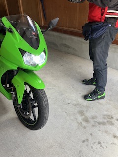 elf（エルフ）シンテーゼ13 ライダーシューズ　サイズ28.0cm エルフ(elf) シンテーゼ13 バイク用 ライディング シューズ elf