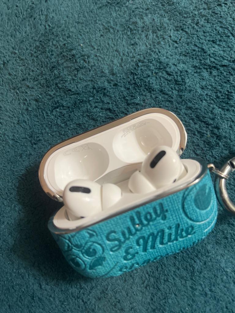 AirPods Pro ケース ディズニー カラビナ付き ミッキー ドナルド トイストーリー モンスターズインクエアーポッズプロ エアポッズプロ  14u-ap-d13 :14u-ap-d13:スマホケースの店 モノモード - 通販 - Yahoo!ショッピング