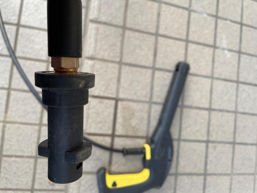 ケルヒャー KARCHER 高圧 洗浄機 パイプ クリーニング ホース 社外品 K 配管 屋外 屋内 (8m) :3338-000222:モノノミライ  - 通販 - Yahoo!ショッピング