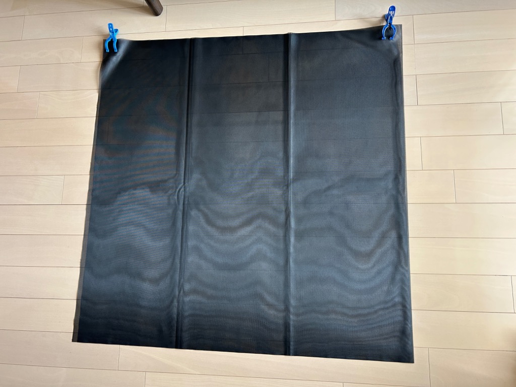 セキスイ 遮熱クールアップ 4枚セット （100×200cm） 面
