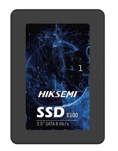 HIKSEMI 2TB SSD 内蔵SSD 2.5インチ 7mm SATA3 6Gb/s 3D NAND PS4動作 