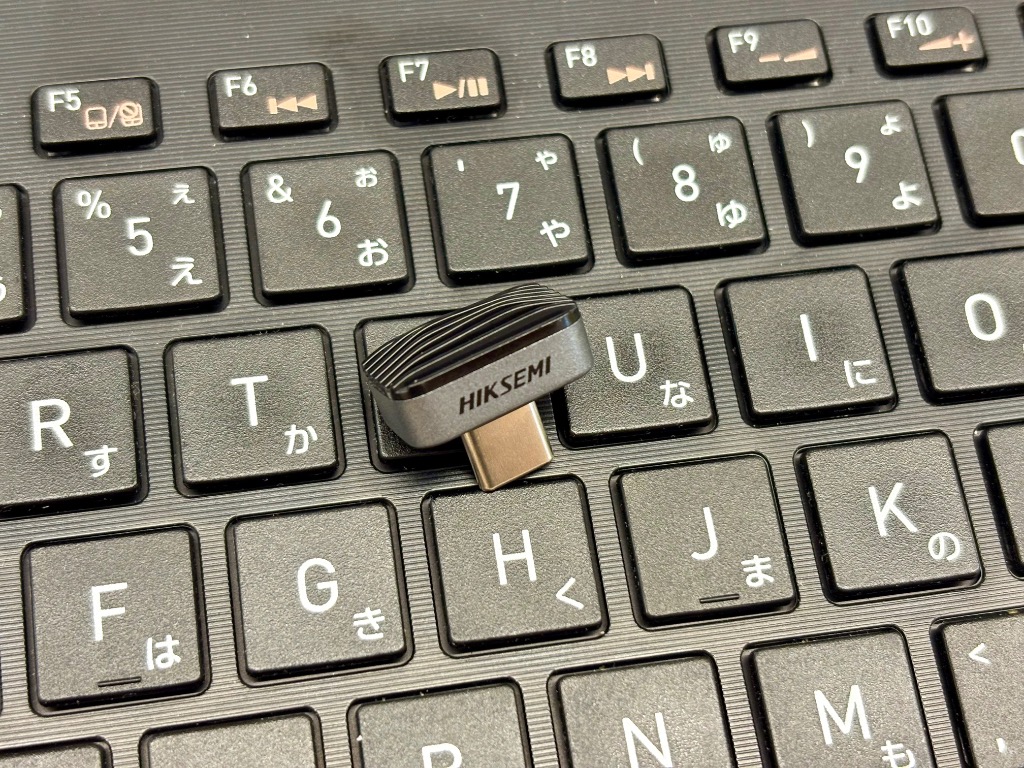 HIKSEMI 【レビュー特典】HIKSEMI SSD 外付け 128GB Type-C 最大