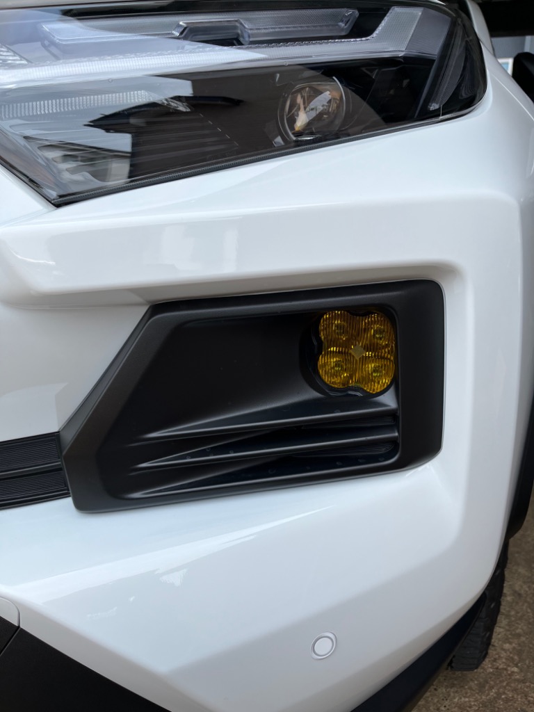 Diode Dynamics Fog SS3 ダイオード ダイナミックス LED フォグ