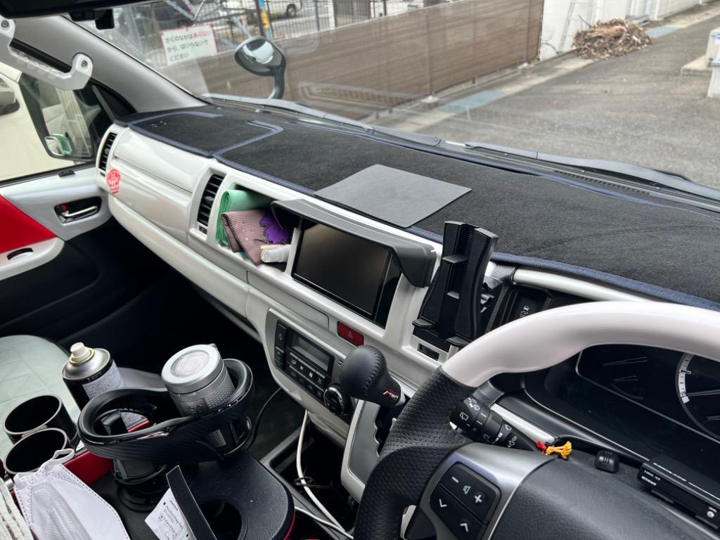 MOONEYES ムーンアイズ トヨタ (TOYOTA) ハイエース