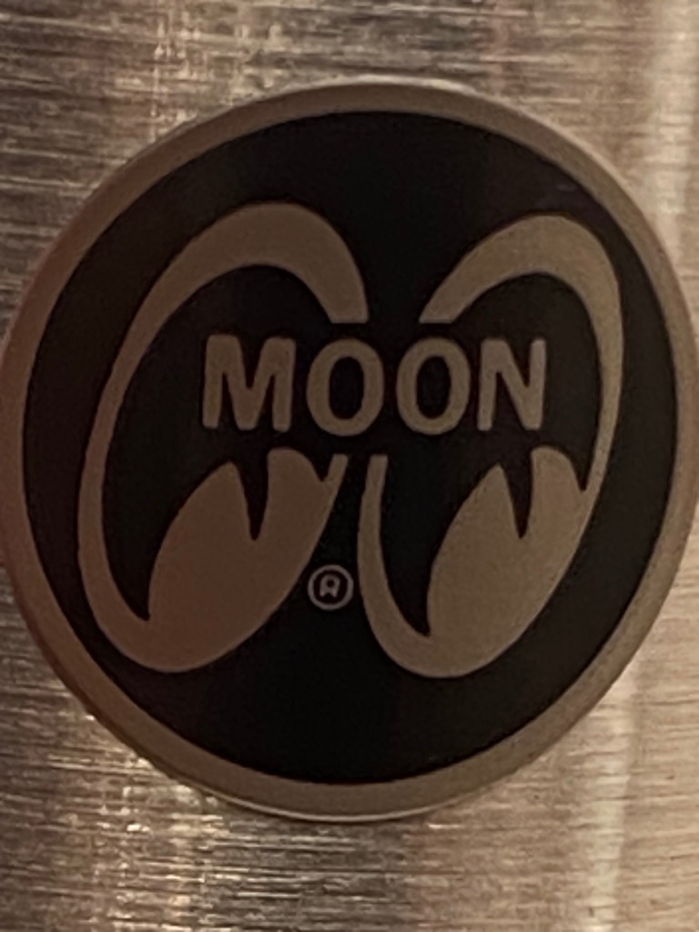 MOONEYES ムーンアイズ MOON Far-Out ランプ : MOONEYES - 通販