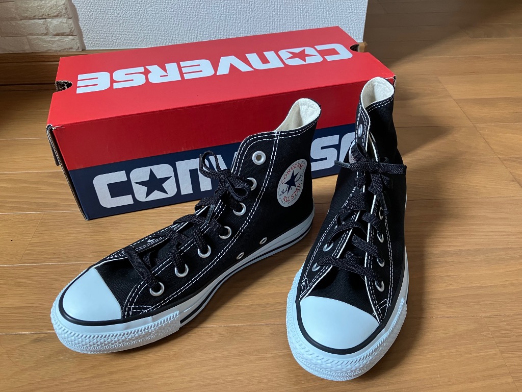 CANVAS ALL STAR コンバース CONVERSE スニーカー メンズ