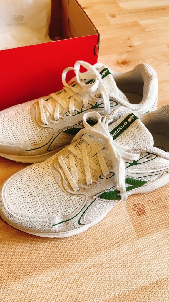 New Balance（ニューバランス） スニーカー メンズ ランニング