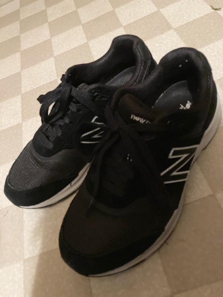 ニューバランス new balance レディース ウォーキングシューズ WW880 WW880BK5 ブラック 2E 百選  :76072214:ムーンスター 公式ショップ - 通販 - Yahoo!ショッピング