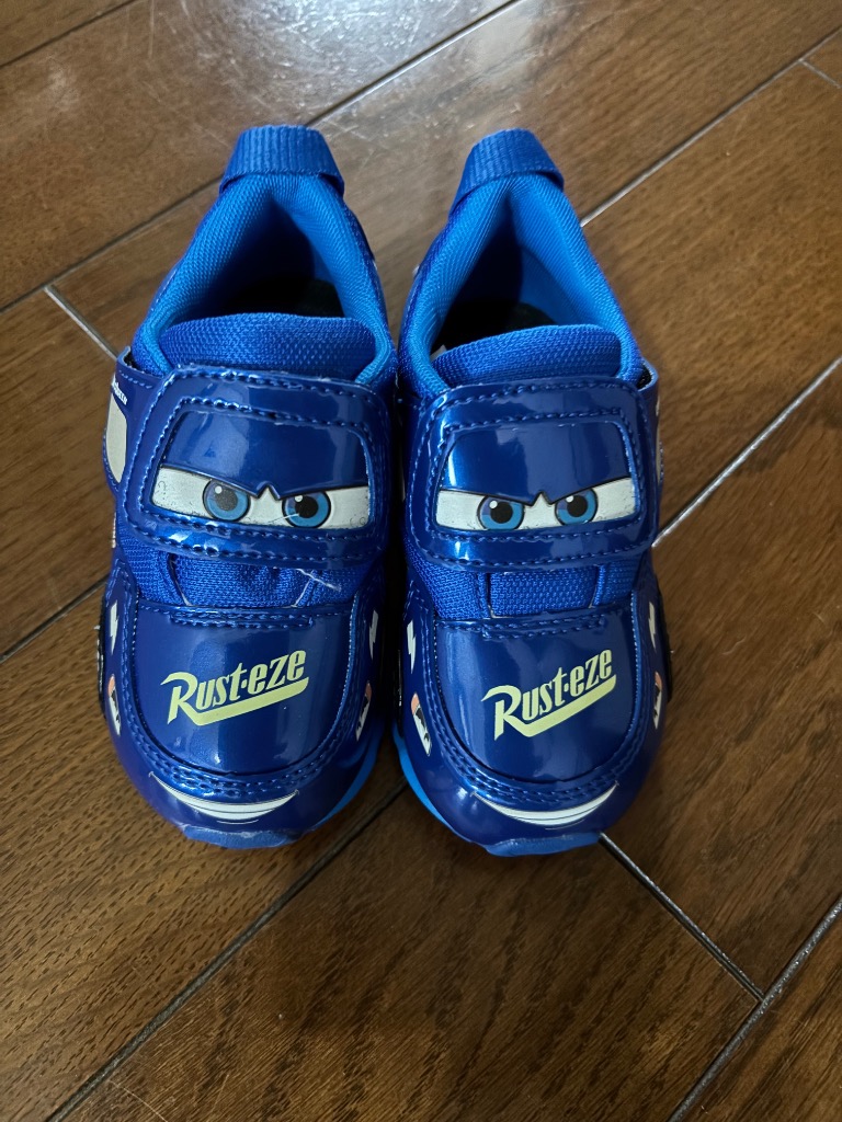 レビュー画像