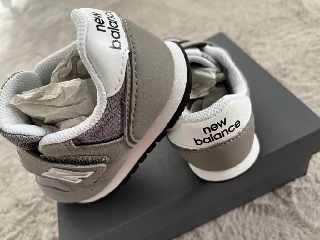 New Balance ニューバランス IZ373 スニーカー new balance