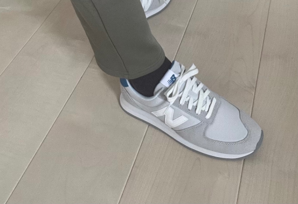New Balance ニューバランス 420 スニーカー new balance メンズ