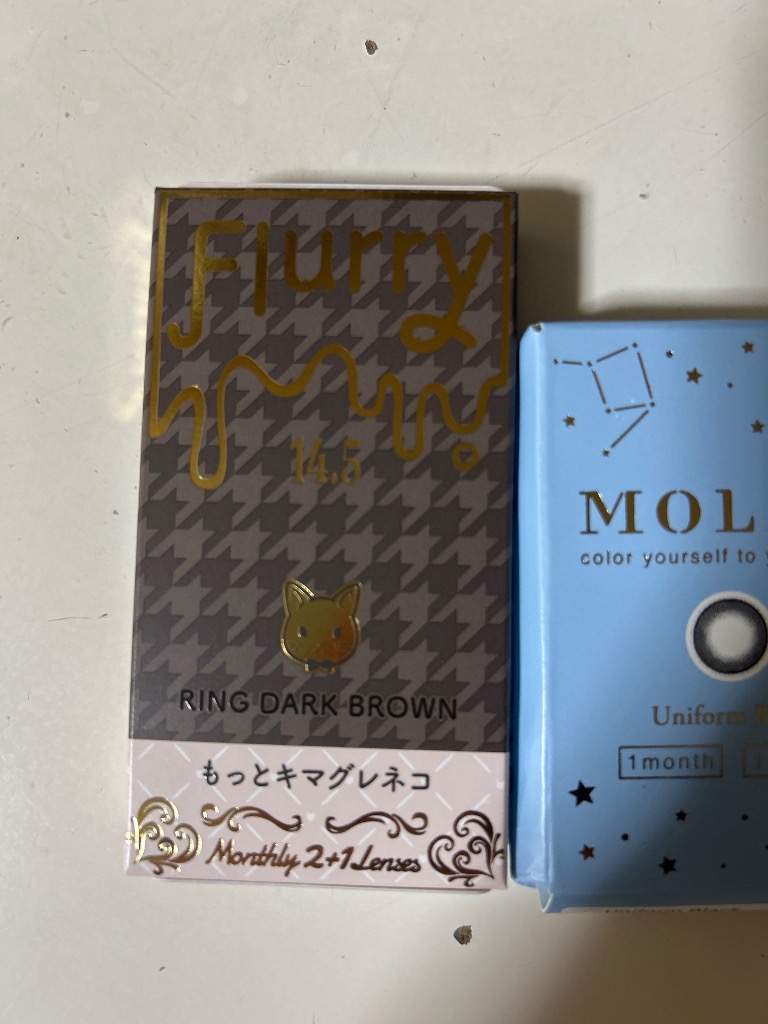 レビュー画像
