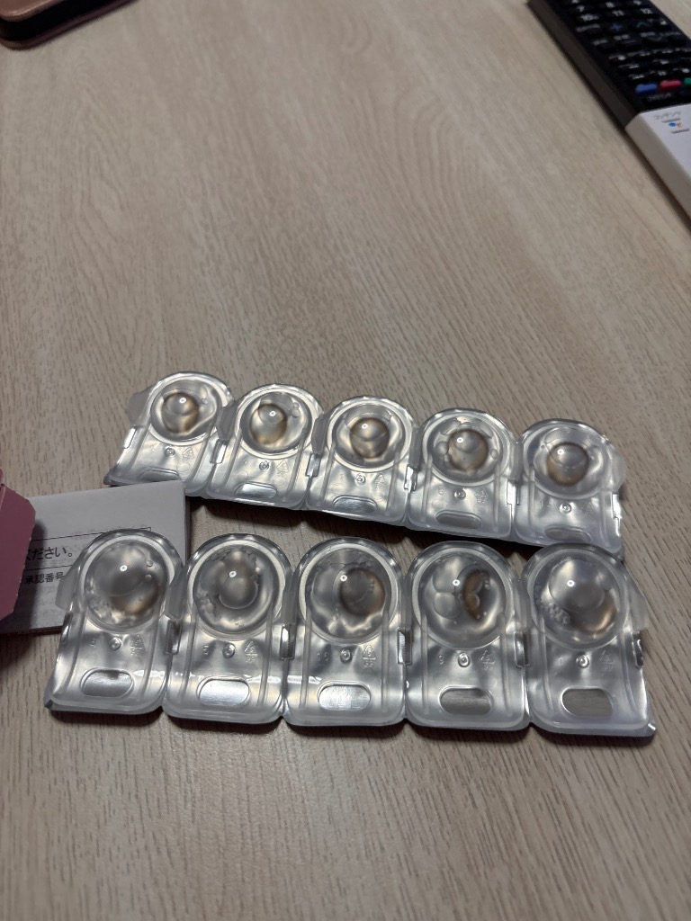 全体のレビュー画像 | 11-1