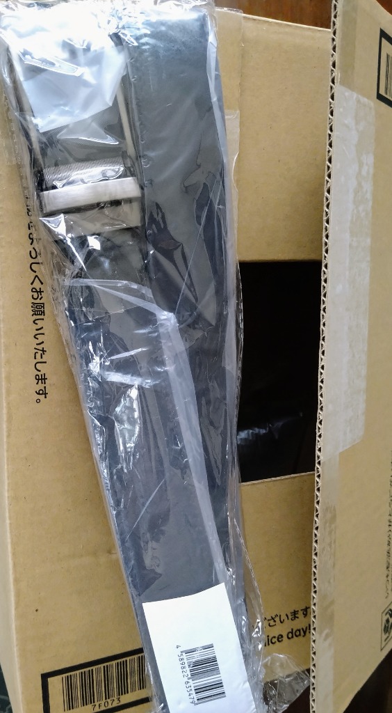 全体のレビュー画像 | 1-1