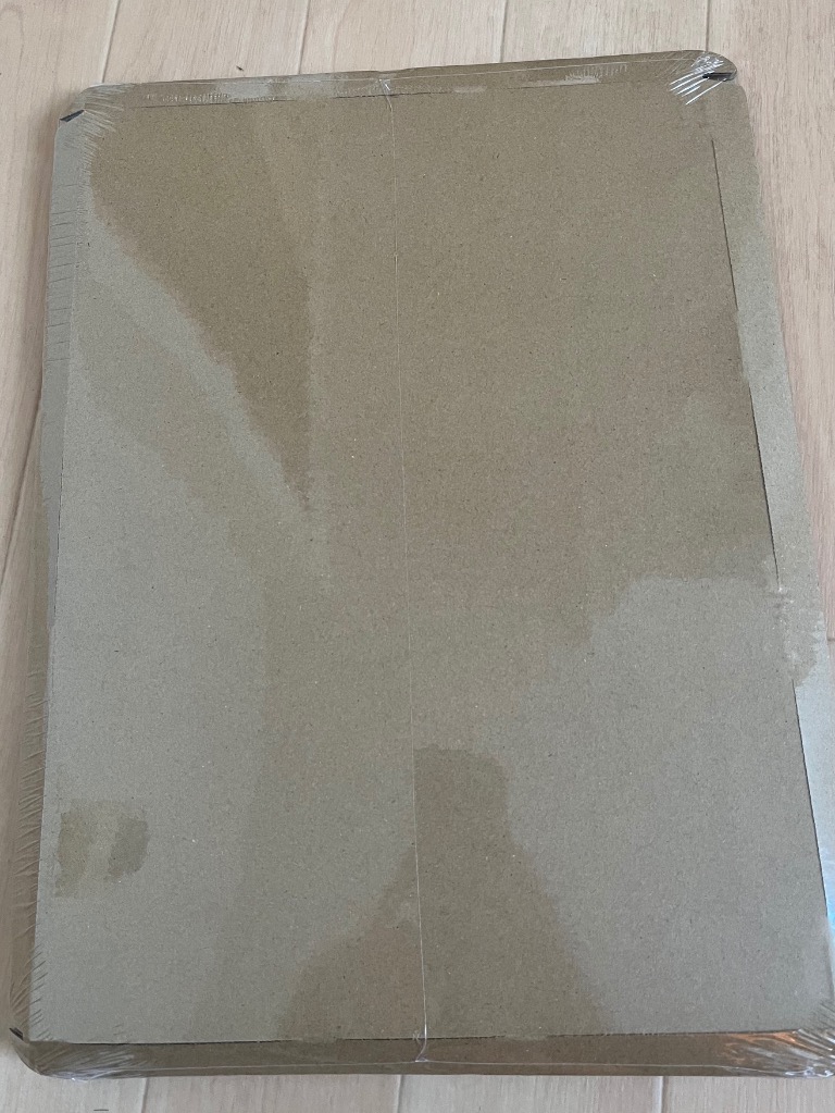 全体のレビュー画像 | 1-1