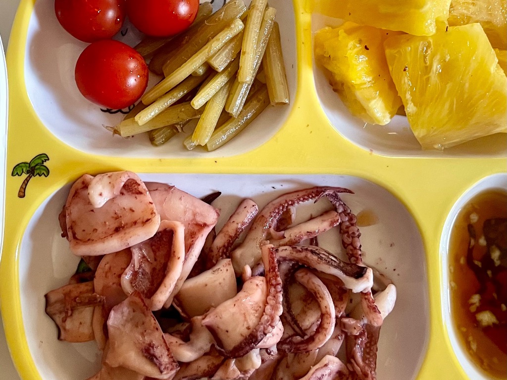 全体のレビュー画像 | 1-0