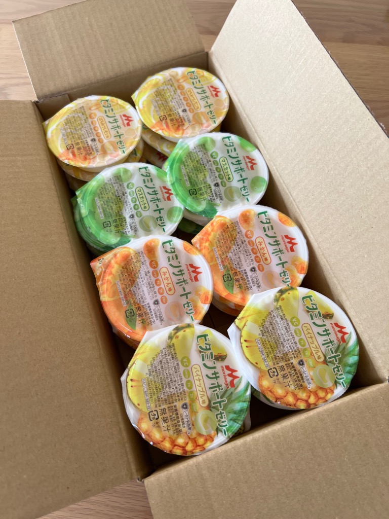 森永乳業 - 【楓さま専用】栄養補助食品 enkr_caff_1.jpg