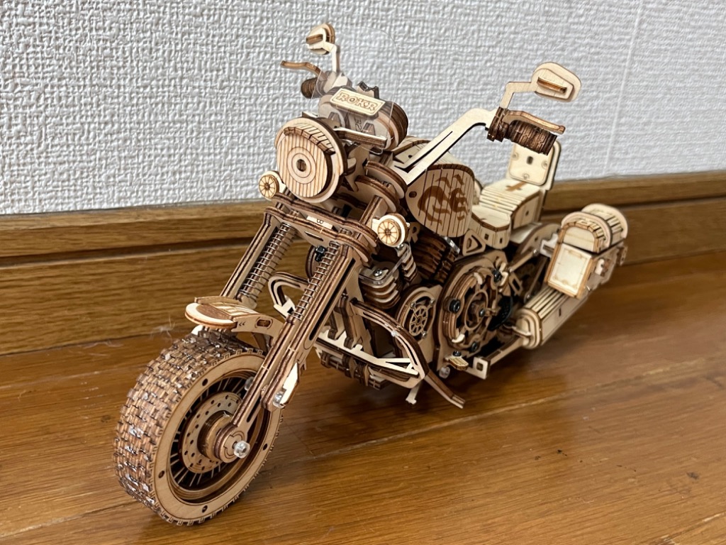 レビュー画像