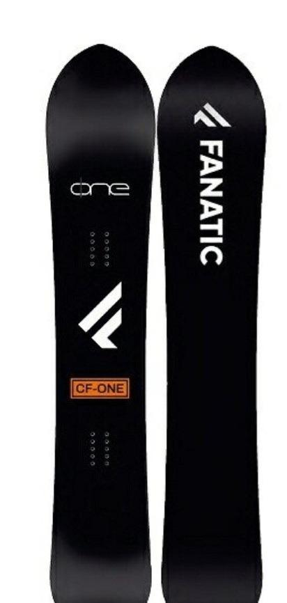 2022 FANATIC ファナティック CF-ONE シーエフワン 21-22 オールラウンド パウダー カービング ボード板 スノーボード  :00201012212088:モリヤマスポーツ Yahoo!店 - 通販 - Yahoo!ショッピング