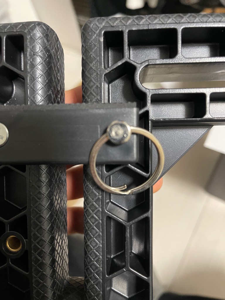 GALLIUM ホットワックススタンドセット HYBRID WAX STAND +