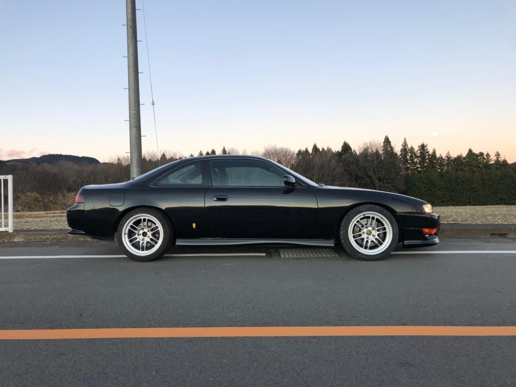 ENKEI エンケイ レーシング RPF1 アールピーエフワン 17インチ