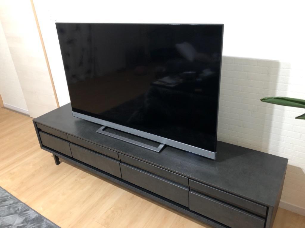 テレビ台 テレビボード ローボード 190センチ TV台 収納 収納棚 リビング ロータイプ 薄型 脚付き|ディラン :29109082:モテ家具  Yahoo!店 - 通販 - Yahoo!ショッピング