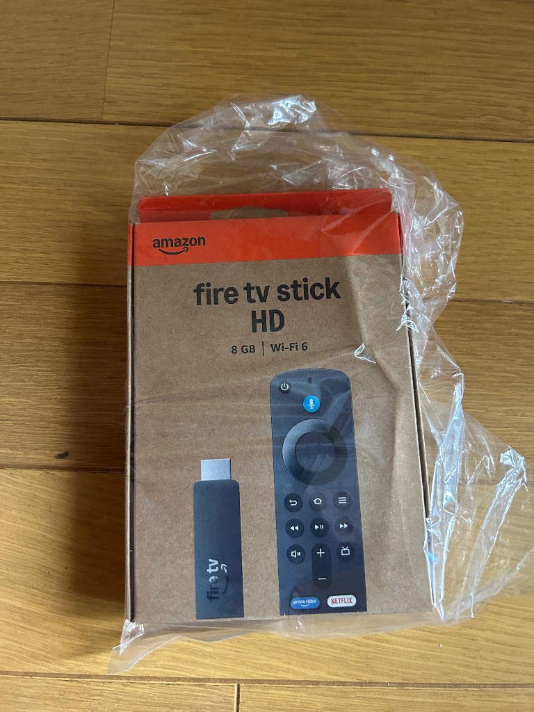 amazon（アマゾン） Amazon Fire TV Stick HD 第2世代 YouTubeボタン