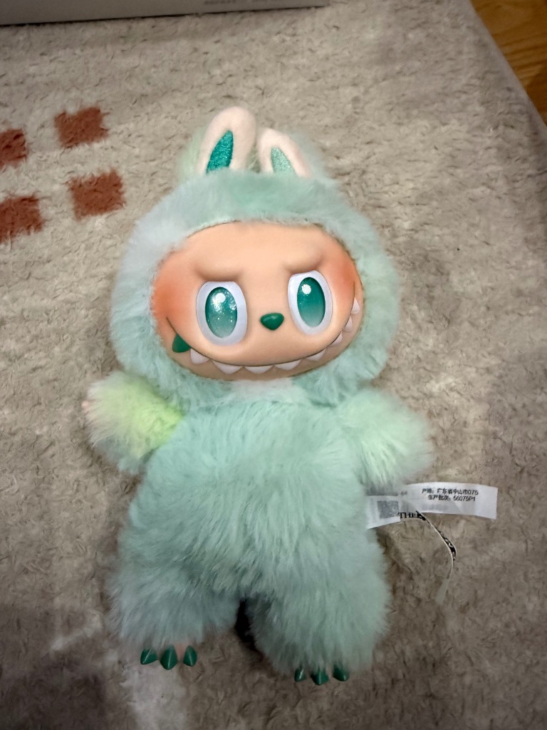 【ラブブ】THE MONSTER Big into Energy【アソート】 POP MART 【正規品・アソート】POP THE MONSTERS Big into