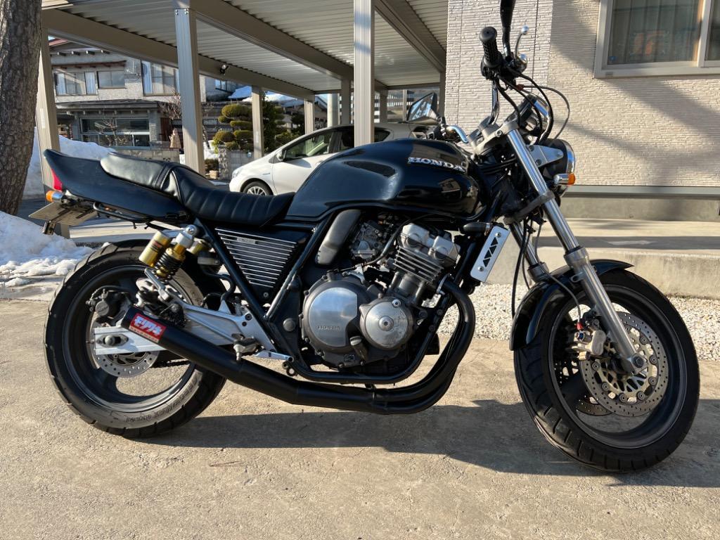 正式的 スーパーフォアNC31 CB400SF BEETサイドカバー - poumonquebec.ca