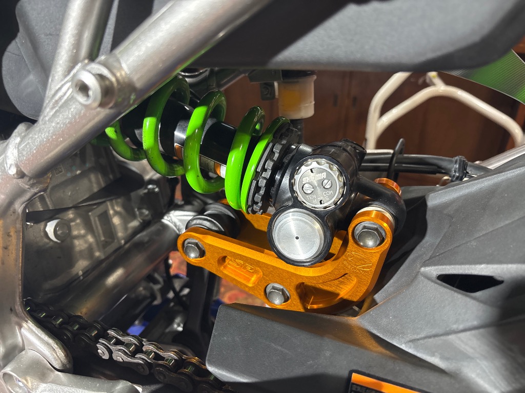 BEET 0610-KH8-09 スポーツリンクプレートKIT SLV ZX-4RR/ZX-4R BEET 0610-KH8-09 スポーツリンクプレートKIT SLV ZX-4RR/ZX-4R