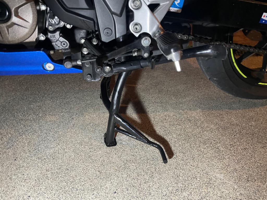 2024 Kawasaki ZX636JRAL NJA ZX-6R ABS - 636cc Prices and Values | J.D. Power