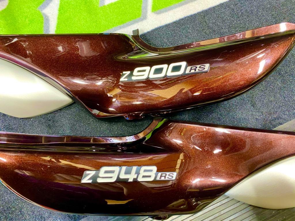 ARCHI（バイク） 在庫有り PMC ピーエムシー Z948RS 2枚単位