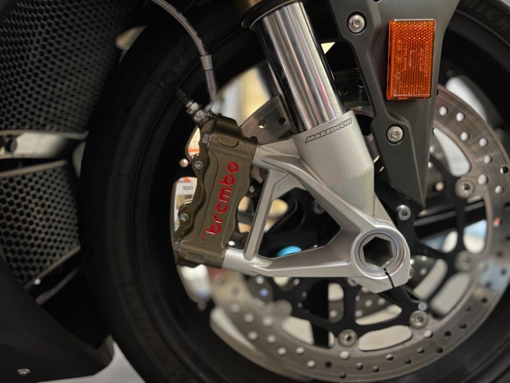 激安大特価！】 MOTO-OCC ショッピング店Brembo ブレンボ ブレーキ