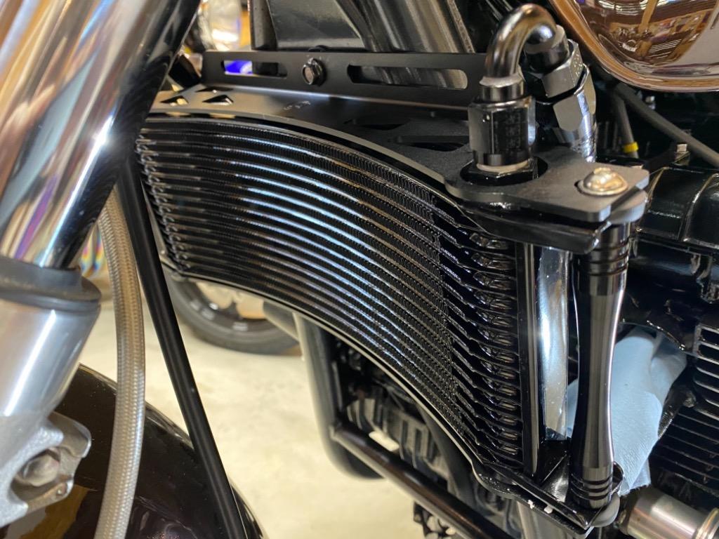 Bagus! 在庫有り 当日発送 Kawasaki ゼファー750 バグース