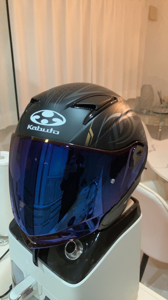 OGK Kabuto EXCEED-2 CYBER - 最安値・価格比較 - Yahoo!ショッピング