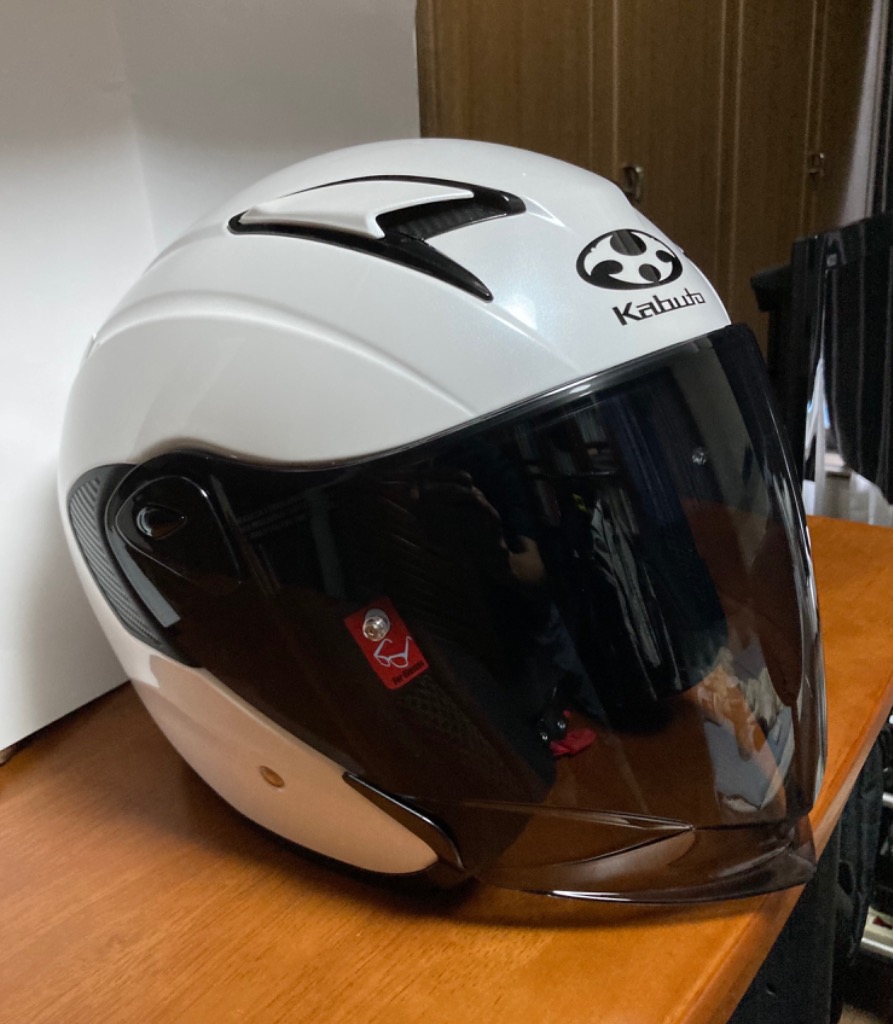 OGK Kabuto 一部在庫有り 当日発送 オージーケーカブト SAJ3 SAJ