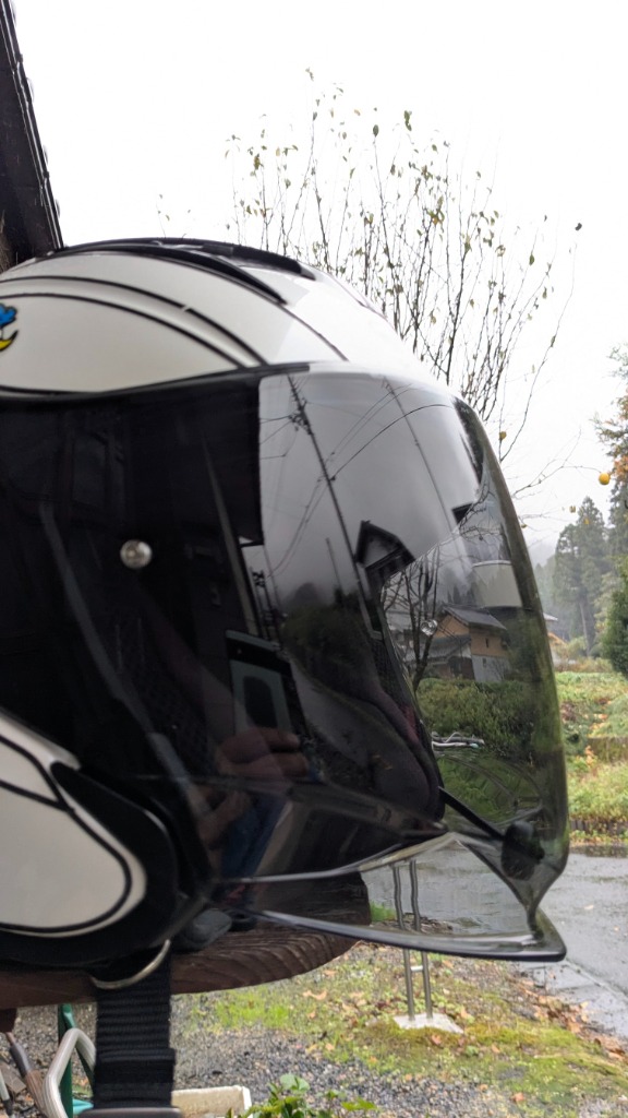 OGKカブトSAJ-3 スモークシールド クリアシールドセット OGK Kabuto OGKカブト SAJ-3 ミラーシールド : Parts Online